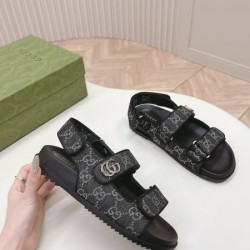 2024SS 夏季日本未入荷カラー GUCCI グッチ レディースサンダル