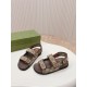 2024SS 夏季日本未入荷カラー GUCCI グッチ レディースサンダル