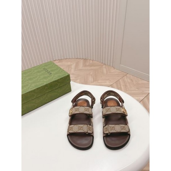 2024SS 夏季日本未入荷カラー GUCCI グッチ レディースサンダル