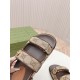 2024SS 夏季日本未入荷カラー GUCCI グッチ レディースサンダル