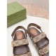 2024SS 夏季日本未入荷カラー GUCCI グッチ レディースサンダル