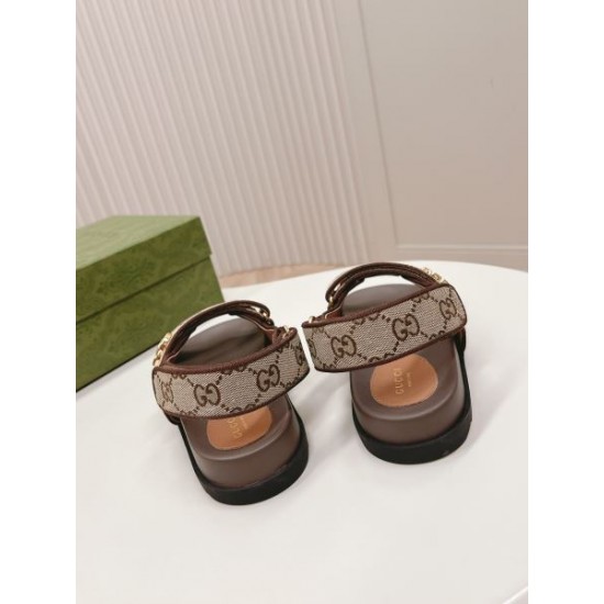 2024SS 夏季日本未入荷カラー GUCCI グッチ レディースサンダル