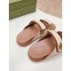 2024SS 品薄状態になる夏季新作 GUCCI グッチ レディースサンダル 2024SS 品薄状態になる夏季新作 GUCCI グッチ レディースサンダル