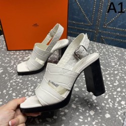 2024SS 可愛い完売確実 大人気 HERMES エルメス レディースサンダル