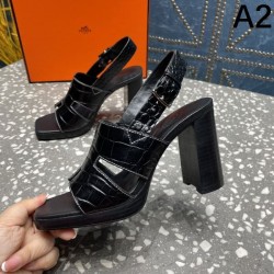 2024SS 可愛い完売確実 大人気 HERMES エルメス レディースサンダル