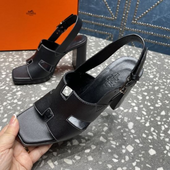2024SS 可愛い完売確実 大人気 HERMES エルメス レディースサンダル