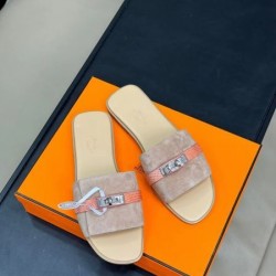2024SS 完売次第終了早い者勝ち HERMES エルメス レディースサンダル