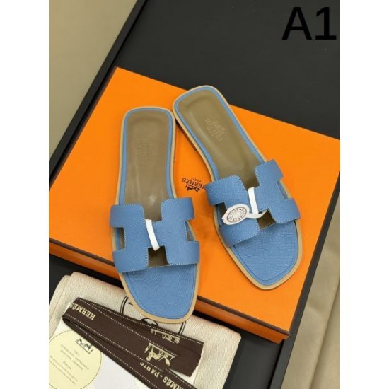 2024SS 大注目国内完売数量限定 HERMES エルメス レディースサンダル