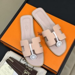 2024SS 大注目国内完売数量限定 HERMES エルメス レディースサンダル