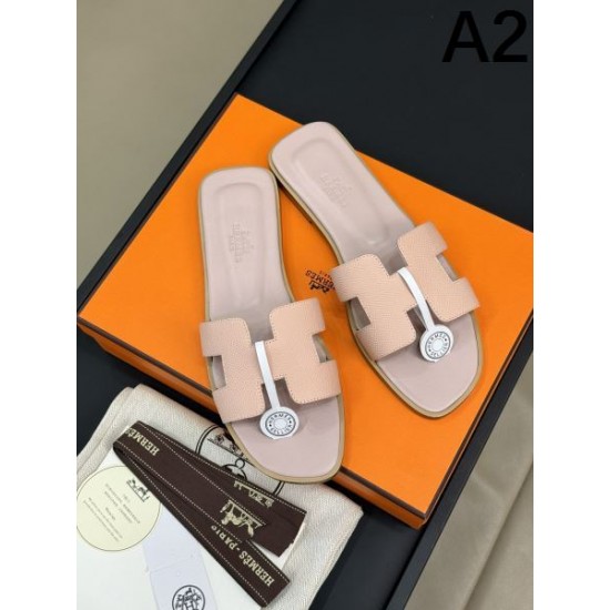 2024SS 大注目国内完売数量限定 HERMES エルメス レディースサンダル