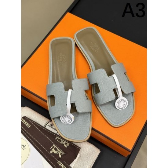 2024SS 大注目国内完売数量限定 HERMES エルメス レディースサンダル