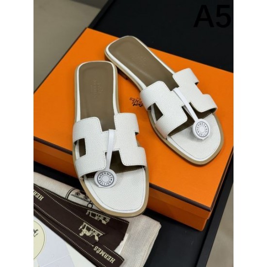 2024SS 大注目国内完売数量限定 HERMES エルメス レディースサンダル
