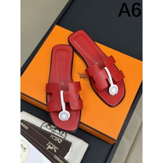 2024SS 大注目国内完売数量限定 HERMES エルメス レディースサンダル