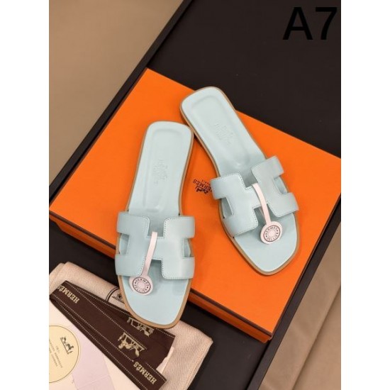 2024SS 大注目国内完売数量限定 HERMES エルメス レディースサンダル