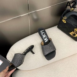 2024SS この時季だからお買い得 LOEWE ロエベ レディースサンダル