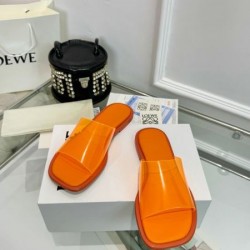 2024SS 一番注目されている商品 LOEWE ロエベ レディースサンダル