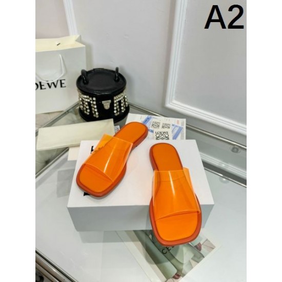 2024SS 一番注目されている商品 LOEWE ロエベ レディースサンダル 2024SS 一番注目されている商品 LOEWE ロエベ レディースサンダル