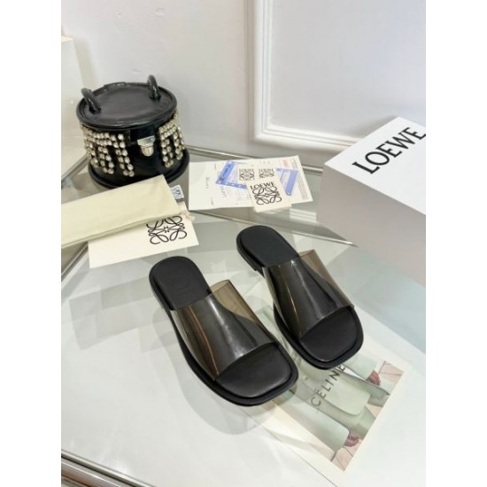 2024SS 一番注目されている商品 LOEWE ロエベ レディースサンダル 2024SS 一番注目されている商品 LOEWE ロエベ レディースサンダル