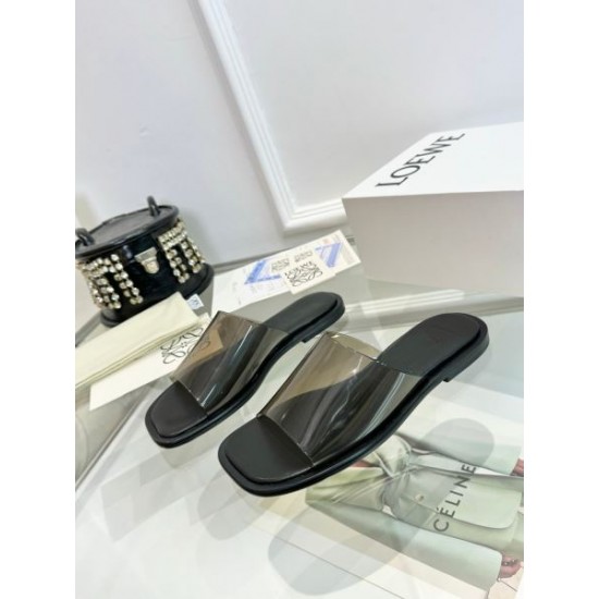 2024SS 一番注目されている商品 LOEWE ロエベ レディースサンダル 2024SS 一番注目されている商品 LOEWE ロエベ レディースサンダル