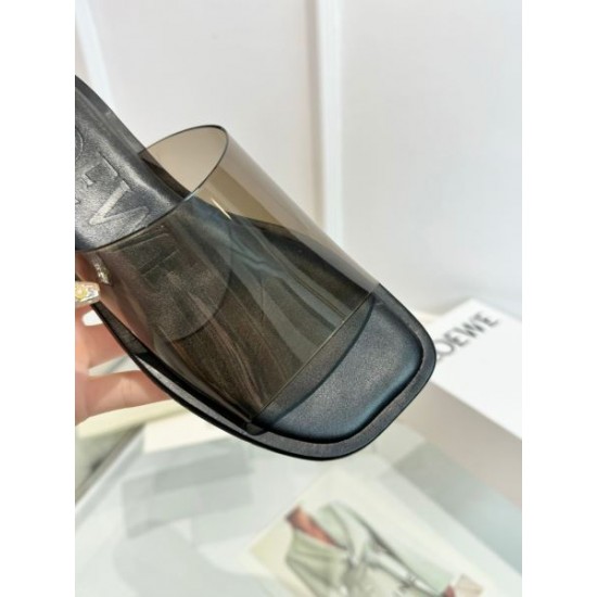 2024SS 一番注目されている商品 LOEWE ロエベ レディースサンダル 2024SS 一番注目されている商品 LOEWE ロエベ レディースサンダル