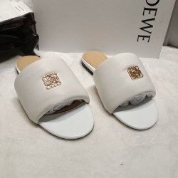 2024SS 絶大な人気を博する新作 LOEWE ロエベ レディースサンダル
