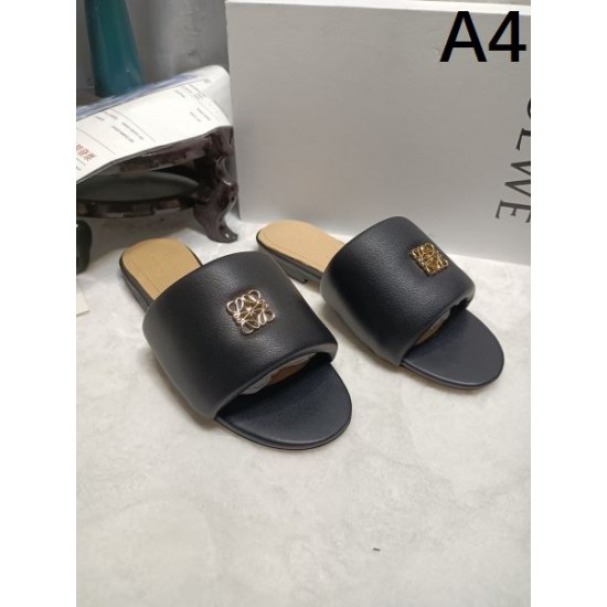 2024SS 絶大な人気を博する新作 LOEWE ロエベ レディースサンダル 2024SS 絶大な人気を博する新作 LOEWE ロエベ レディースサンダル