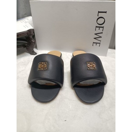 2024SS 絶大な人気を博する新作 LOEWE ロエベ レディースサンダル 2024SS 絶大な人気を博する新作 LOEWE ロエベ レディースサンダル