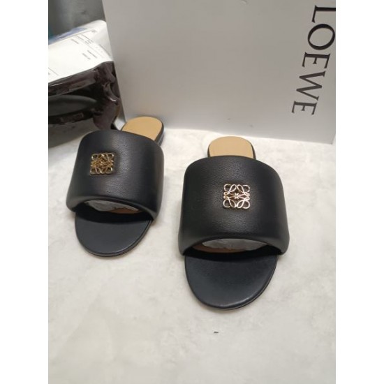 2024SS 絶大な人気を博する新作 LOEWE ロエベ レディースサンダル 2024SS 絶大な人気を博する新作 LOEWE ロエベ レディースサンダル
