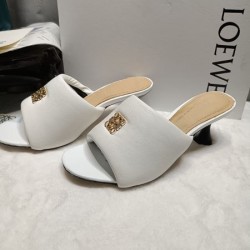 2024SS ファッション感度の高い LOEWE ロエベ レディースサンダル