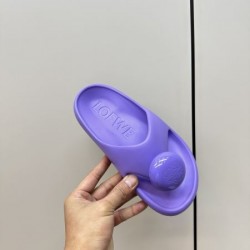 2024SS 毎シーズン存在感のある LOEWE ロエベ レディースサンダル