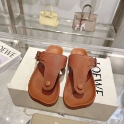 2024SS 今年の夏はこれで決まり LOEWE ロエベ レディースサンダル