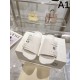 2024SS この春夏注目のトップス LOEWE ロエベ レディースサンダル