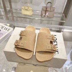 2024SS この春夏注目のトップス LOEWE ロエベ レディースサンダル