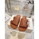2024SS この春夏注目のトップス LOEWE ロエベ レディースサンダル