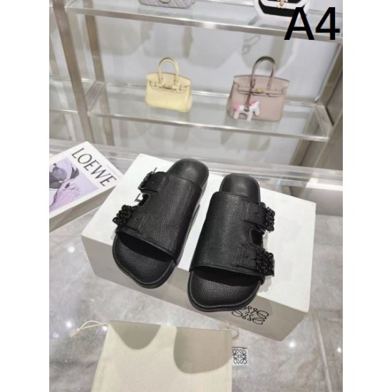 2024SS この春夏注目のトップス LOEWE ロエベ レディースサンダル