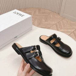 2024SS 最後の春夏コレクション LOEWE ロエベ レディースサンダル