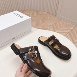 2024SS 最後の春夏コレクション LOEWE ロエベ レディースサンダル