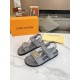 2024SS 現地価格sale LOUIS VUITTON ルイヴィトン レディースサンダル 2024SS 現地価格sale LOUIS VUITTON ルイヴィトン レディースサンダル