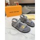 2024SS 現地価格sale LOUIS VUITTON ルイヴィトン レディースサンダル 2024SS 現地価格sale LOUIS VUITTON ルイヴィトン レディースサンダル