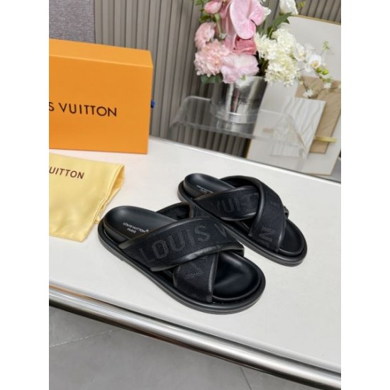 2024SS 最旬アイテム LOUIS VUITTON ルイヴィトン レディースサンダル 2024SS 最旬アイテム LOUIS VUITTON ルイヴィトン レディースサンダル
