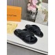 2024SS 最旬アイテム LOUIS VUITTON ルイヴィトン レディースサンダル 2024SS 最旬アイテム LOUIS VUITTON ルイヴィトン レディースサンダル