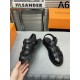 2024SS 限定デザイン LOUIS VUITTON ルイヴィトン レディースサンダル 2024SS 限定デザイン LOUIS VUITTON ルイヴィトン レディースサンダル