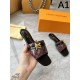 2024SS 超人気最新作 LOUIS VUITTON ルイヴィトン レディースサンダル 2024SS 超人気最新作 LOUIS VUITTON ルイヴィトン レディースサンダル