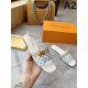 2024SS 超人気最新作 LOUIS VUITTON ルイヴィトン レディースサンダル 2024SS 超人気最新作 LOUIS VUITTON ルイヴィトン レディースサンダル