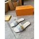 2024SS 超人気最新作 LOUIS VUITTON ルイヴィトン レディースサンダル 2024SS 超人気最新作 LOUIS VUITTON ルイヴィトン レディースサンダル