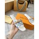 2024SS トレンド商品 LOUIS VUITTON ルイヴィトン レディースサンダル 2024SS トレンド商品 LOUIS VUITTON ルイヴィトン レディースサンダル