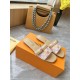 2024SS トレンド商品 LOUIS VUITTON ルイヴィトン レディースサンダル 2024SS トレンド商品 LOUIS VUITTON ルイヴィトン レディースサンダル