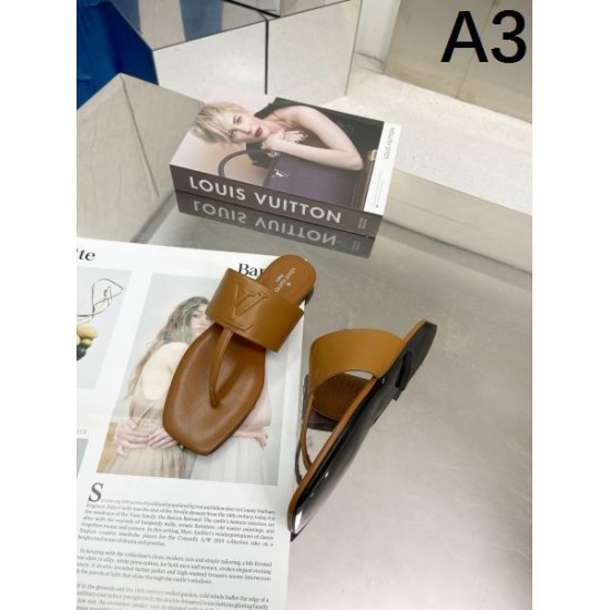 2024SS 話題が沸騰中 LOUIS VUITTON ルイヴィトン レディースサンダル 2024SS 話題が沸騰中 LOUIS VUITTON ルイヴィトン レディースサンダル