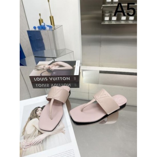 2024SS 話題が沸騰中 LOUIS VUITTON ルイヴィトン レディースサンダル 2024SS 話題が沸騰中 LOUIS VUITTON ルイヴィトン レディースサンダル