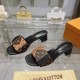 2024SS 先行発売限定 LOUIS VUITTON ルイヴィトン レディースサンダル 2024SS 先行発売限定 LOUIS VUITTON ルイヴィトン レディースサンダル